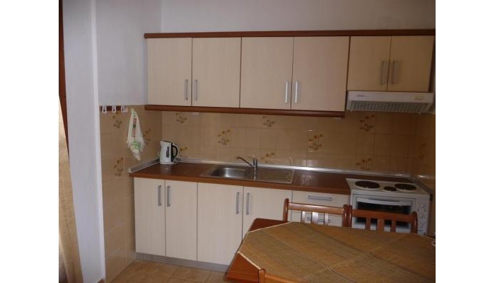 Hotel Evristhenis House poza 7