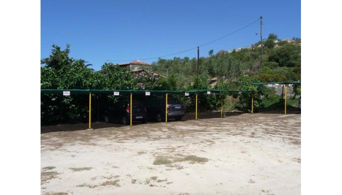 Hotel Evristhenis House poza 11