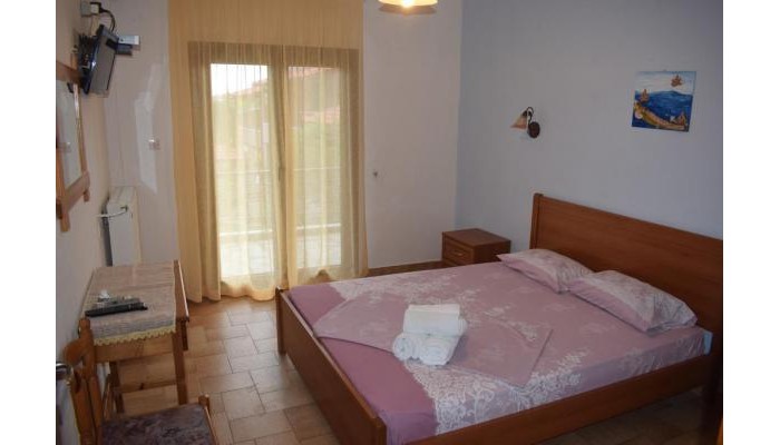 Hotel Evristhenis House poza 6