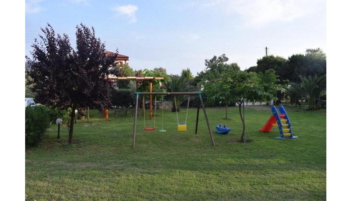 Hotel Evristhenis House poza 10