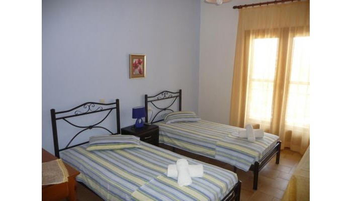 Hotel Evristhenis House poza 2