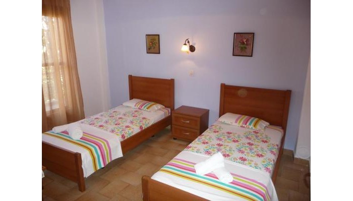 Hotel Evristhenis House poza 3