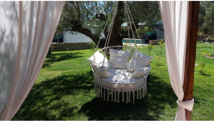 Hotel Fillis House poza 4