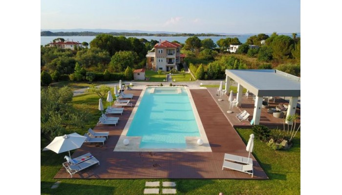 Hotel Fillis House poza 8