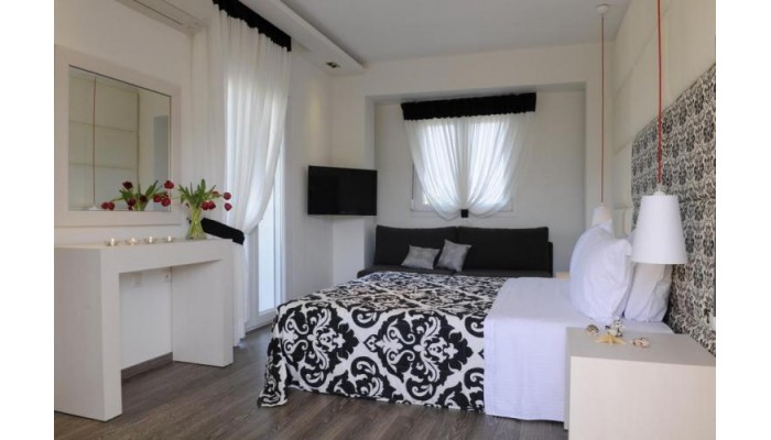 Hotel Fillis House poza 11