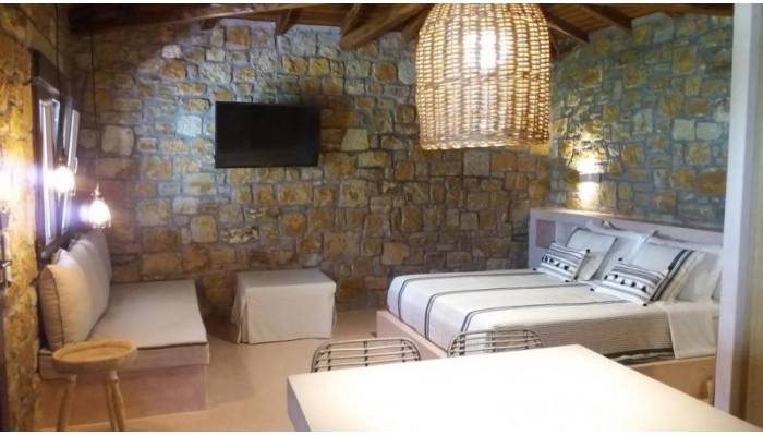 Hotel Fillis House poza 2