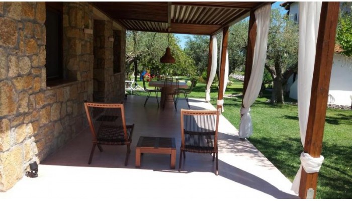 Hotel Fillis House poza 3