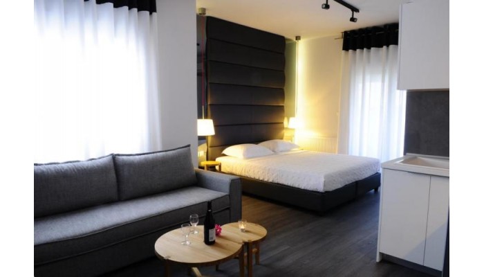 Hotel Fillis House poza 9