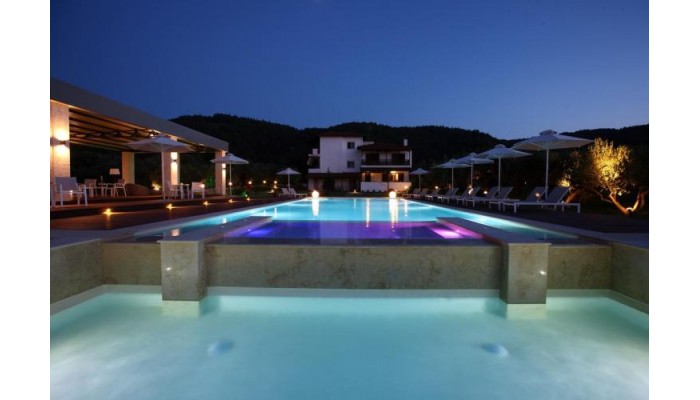 Hotel Fillis House poza 1