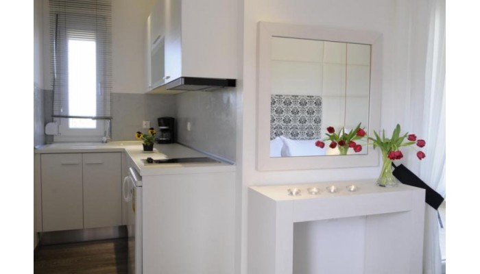 Hotel Fillis House poza 12