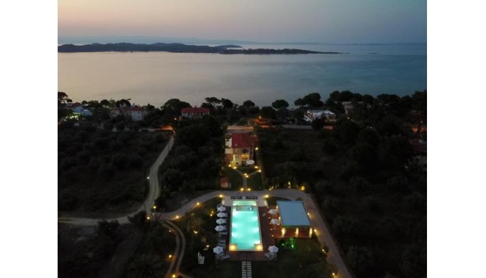 Hotel Fillis House poza 7