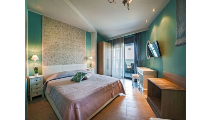 Flegra Beach Boutique Apartments poza 3