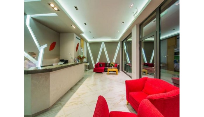 Flegra Beach Boutique Apartments poza 4