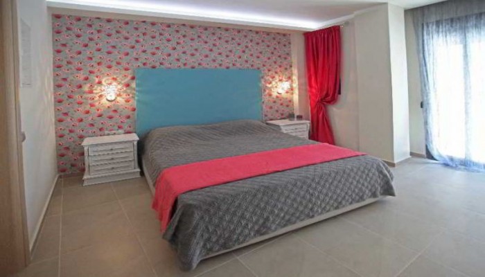 Flegra Beach Boutique Apartments poza 1