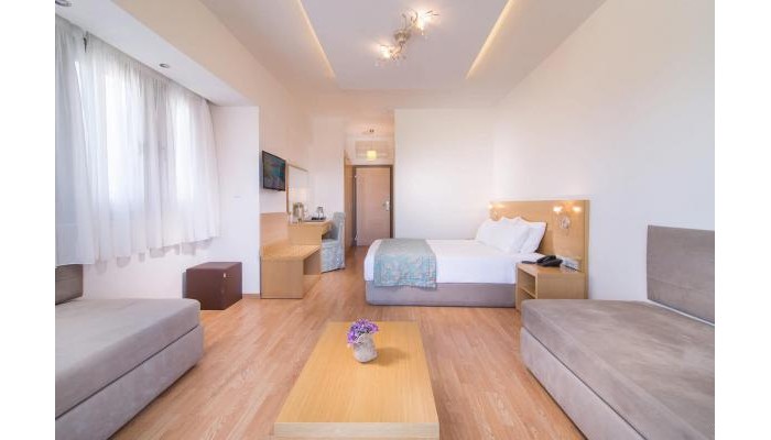 Hotel Flegra Palace poza 10