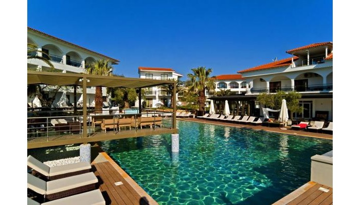 Hotel Flegra Palace poza 2