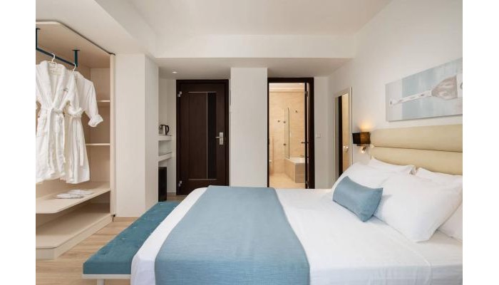 Hotel Flegra Palace poza 5