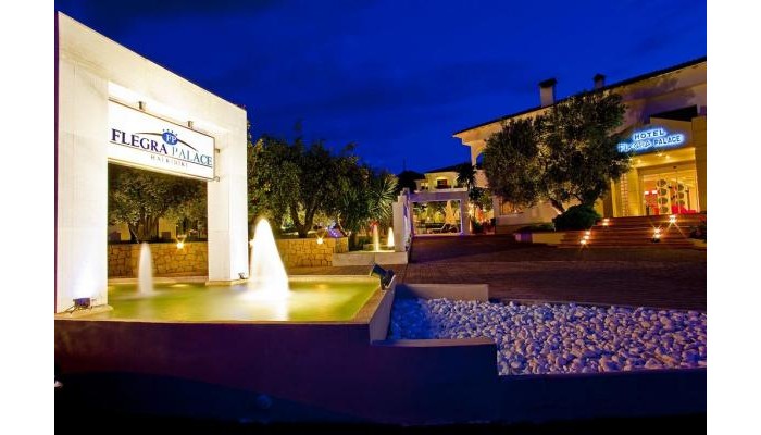 Hotel Flegra Palace poza 0