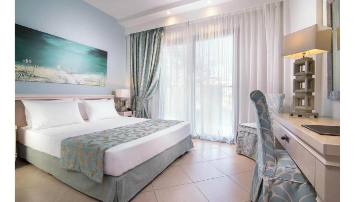 Hotel Flegra Palace poza 3