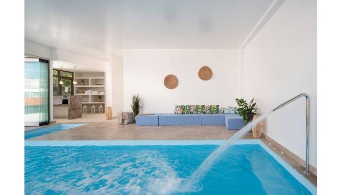 Hotel Flegra Palace poza 21