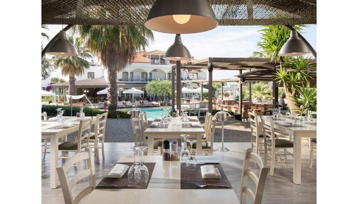 Hotel Flegra Palace poza 12