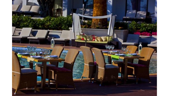 Hotel Flegra Palace poza 14