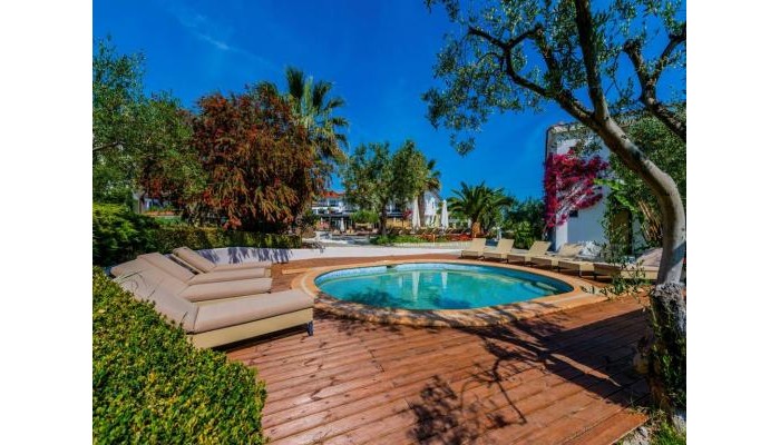 Hotel Flegra Palace poza 15