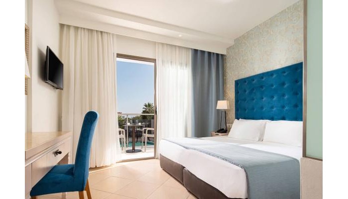 Hotel Flegra Palace poza 6