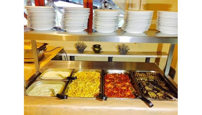 Hotel Forest Park poza 6