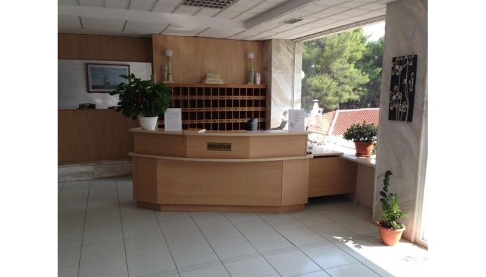 Hotel Forest Park poza 2