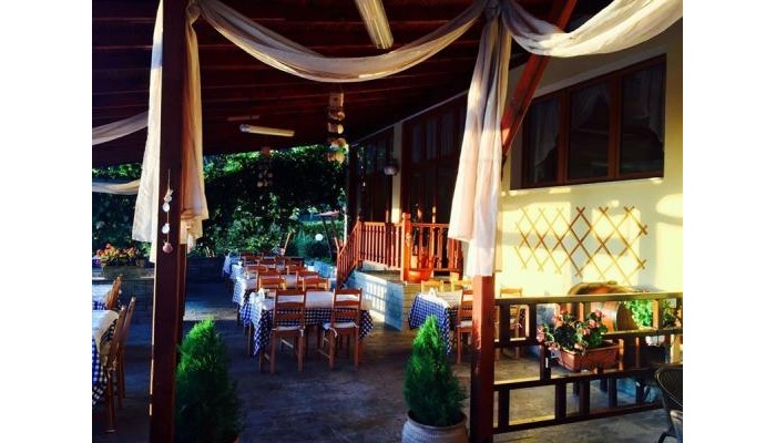 Hotel Forest Park poza 5