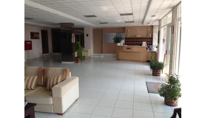 Hotel Forest Park poza 3