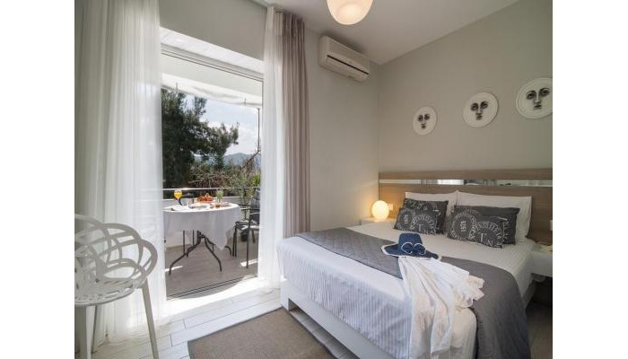 Hotel Frau Irenes Haus poza 12