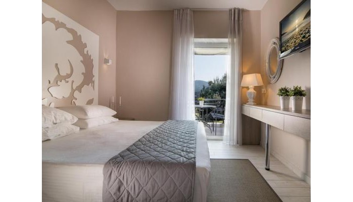 Hotel Frau Irenes Haus poza 4