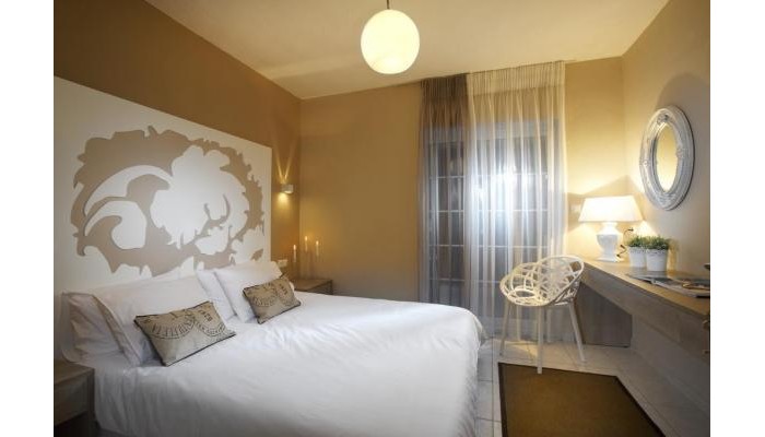 Hotel Frau Irenes Haus poza 1