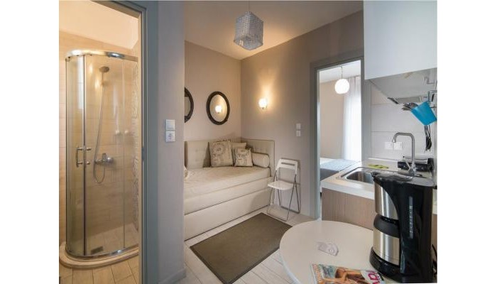 Hotel Frau Irenes Haus poza 3