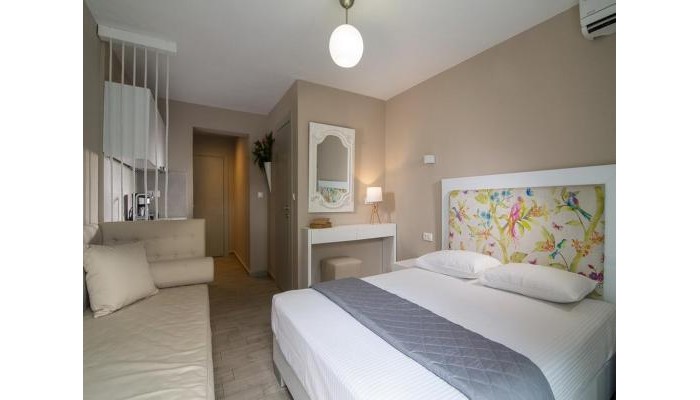 Hotel Frau Irenes Haus poza 7