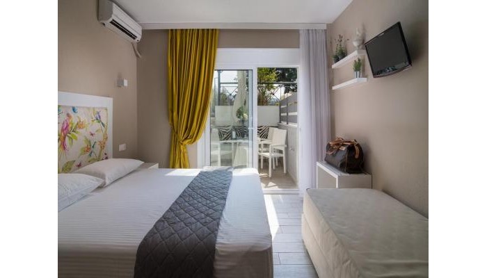 Hotel Frau Irenes Haus poza 5