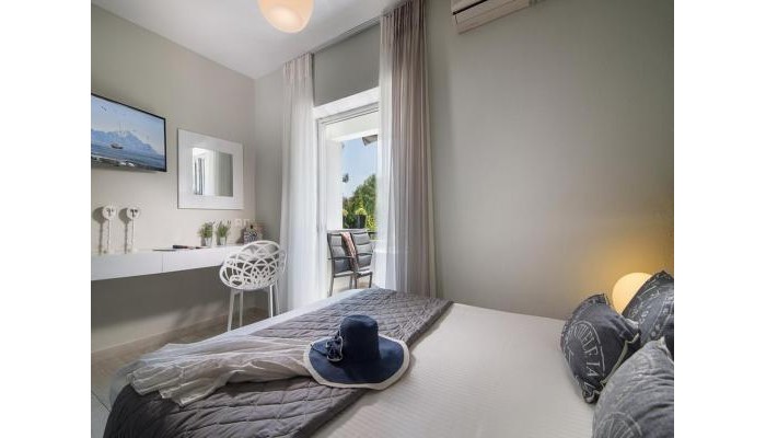 Hotel Frau Irenes Haus poza 13