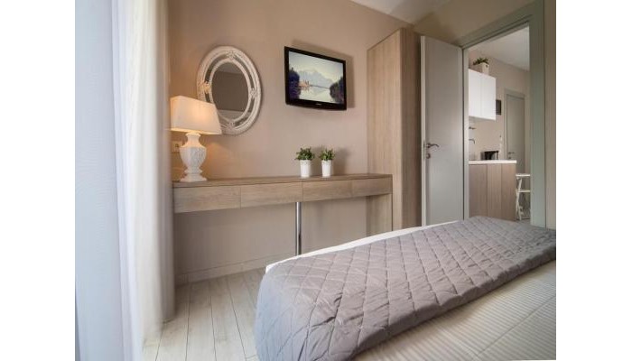 Hotel Frau Irenes Haus poza 2