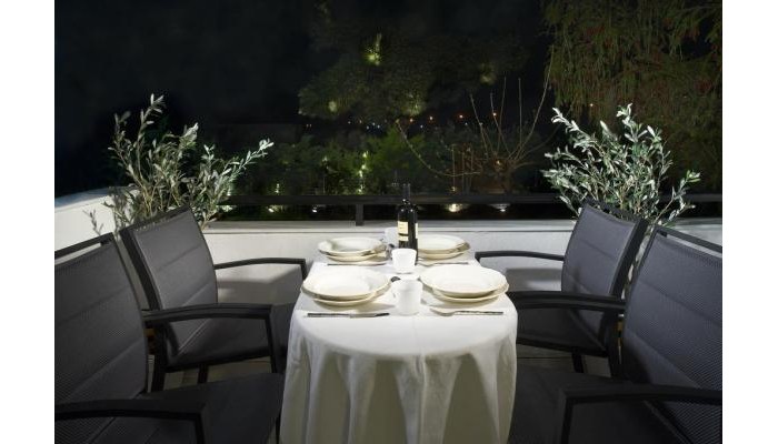 Hotel Frau Irenes Haus poza 15