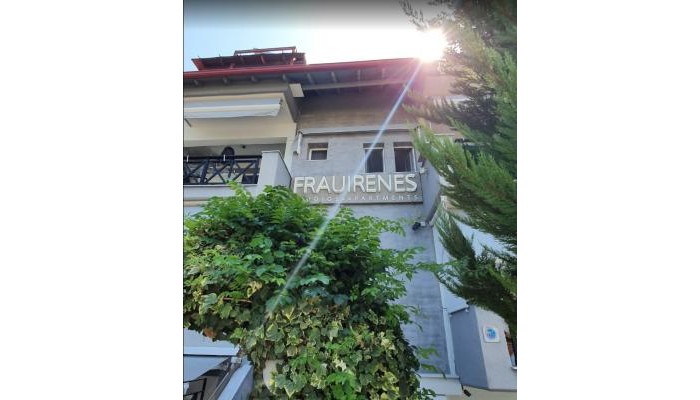 Hotel Frau Irenes Haus poza 0