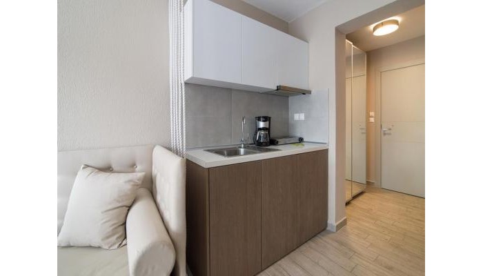 Hotel Frau Irenes Haus poza 6