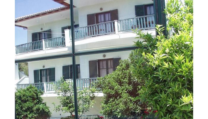 Hotel Giannikos poza 16