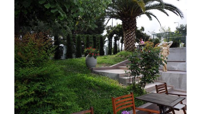 Hotel Giannikos poza 4