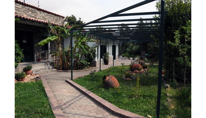 Hotel Giannikos poza 6