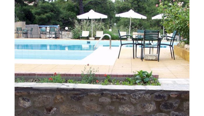 Hotel Giannikos poza 17