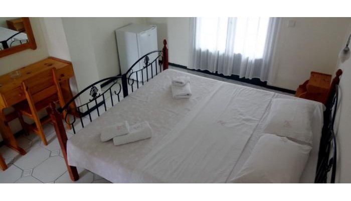 Hotel Giannikos poza 2