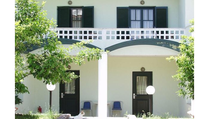 Hotel Giannikos poza 15