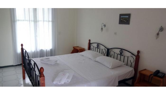 Hotel Giannikos poza 1